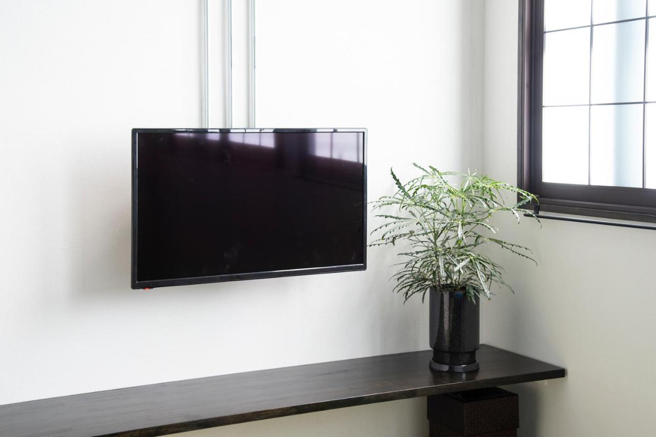 Oyado Danran 団欒 Apartman Tokió Kültér fotó