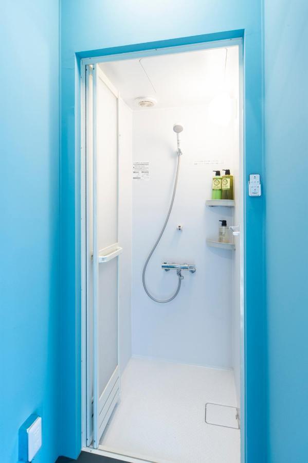 Oyado Danran 団欒 Apartman Tokió Kültér fotó